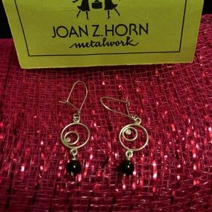 Very very nice earrings